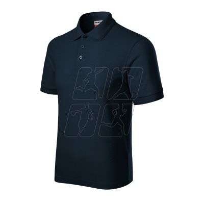 Rimeck polo shirt Reserve M MLI-R2202