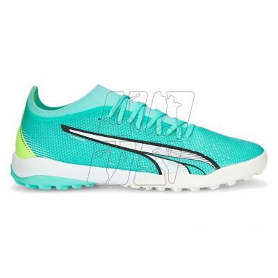 Puma Ultra Match TT M 107220-03 football shoes