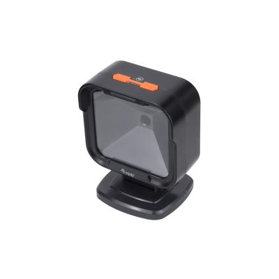 Equip yourself with the 2D-Omni-Direct 1MP USB Desktop Barcode Scanner