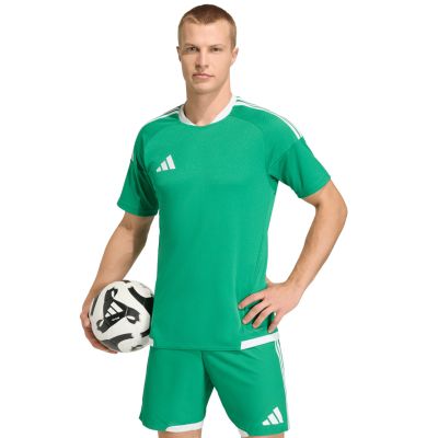 9. Men's adidas Tiro 26 Competition Match Jersey green KA6235