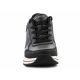 3. Skechers Billion 2 shoes - Fine Shine W 177345-BLK
