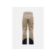 4. Peak Performance M Alpine Gore-Tex Ski Pants Beige