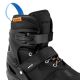 5. Kids' Inline Skates 33–37 BK ARYA