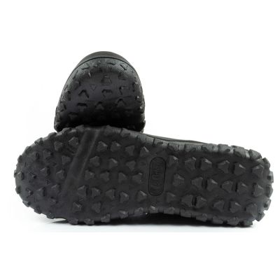 9. Lee Cooper men's winter hiking boots, insulated, ankle boots, black