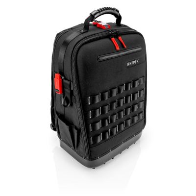 Knipex Tools Module X18 Tool Backpack