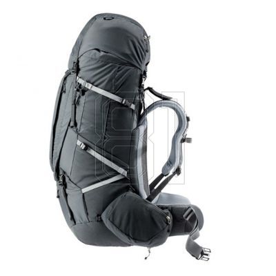 5. Deuter Aircontact Pro 75+10 SL 337022540140 hiking backpack