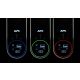 16. APC BGM2200B-GR UPS Line-interactive technology 2.2 kVA 1320 W 6 x AC outlets