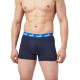 2. Puma men's boxer briefs 2-Pack navy blue comfortable cotton
