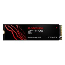 SanDisk Optimus GX7100X 1TB SSD SDSG71200TAN