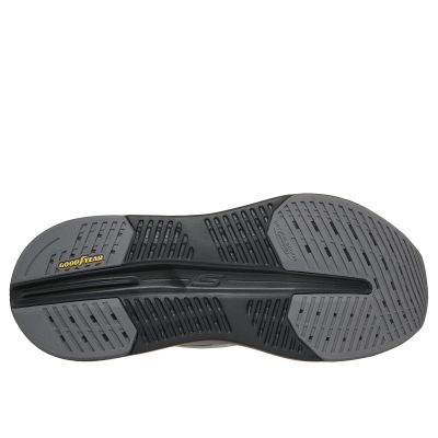5. Skechers Men's Max Cushioning Glide-Step Advert 220421/GYBK Athletic Shoes