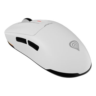4. GENESIS Zircon 660 Gaming Mouse Right Side RF Wireless + Bluetooth + USB Type-A Optical 12000 DPI