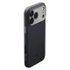 8. Spigen Nano Pop MagSafe Case for iPhone 17 Pro - Black