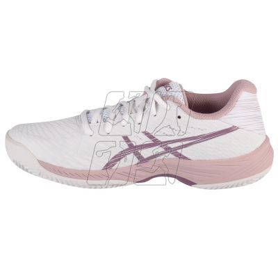 2. Asics Gel-Game 9 Clay/Oc W 1042A217-106 tennis shoes