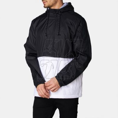 2. adidas Originals Berlin Windbreaker M BK0029 jacket