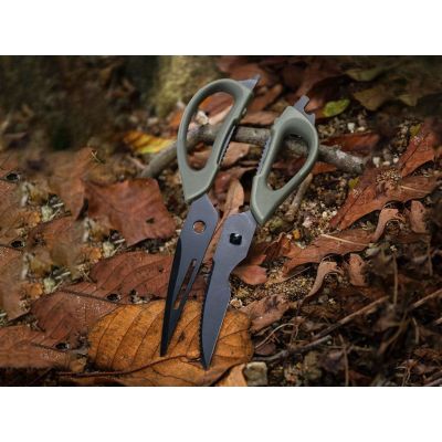 12. NexTool NE20261 5-Tool Outdoor Grilling Tool Set