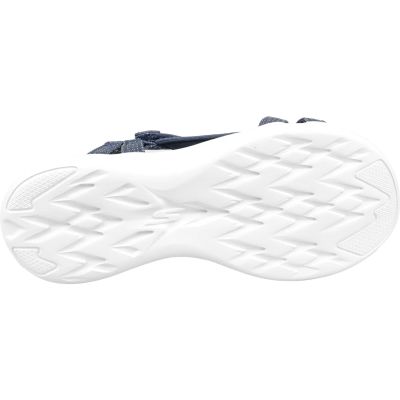 8. Skechers On The Go 600 W Sandals 15316-NVY