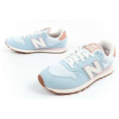 24. New Balance W GW500BGB Shoes