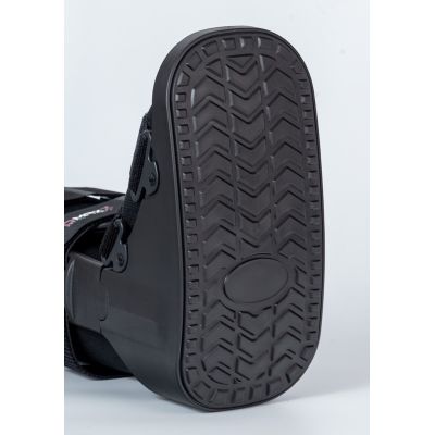 5. Long foot-shin orthosis "AIR WALKER BASIC L O-1182/L REHAFUND