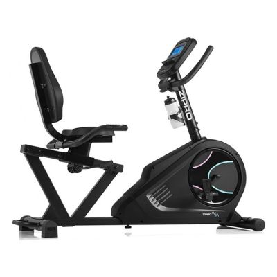2. ZIPRO Glow WM Magnetic Bike Trainer