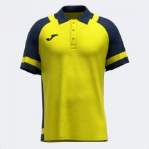 Joma Lider Short Sleeve Polo T-shirt M 104489.063