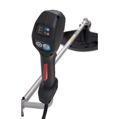 7. Brushcutter 2x18V Without Battery and Charger DUR369AZ MAKITA