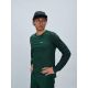 2. POC M's Motion Air L/S Jersey cycling jersey green