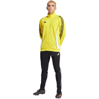 12. Adidas Tiro 24 Training M sweatshirt IR9493