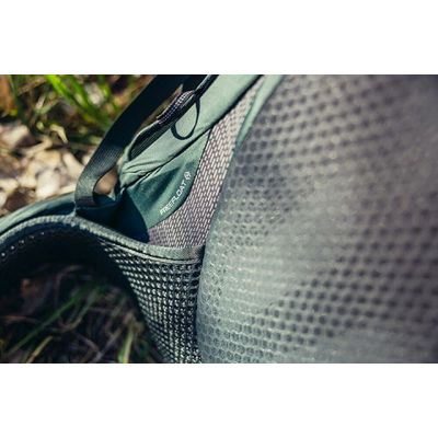 5. Gregory Paragon 40 Cascade Green Hiking Backpack