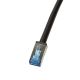 2. Logilink Outdoor PE Patch cable CAT.6A S/FTP, black, 50.0 m