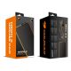5. COUGAR CGR-NEON-X Gaming Mousepad Black