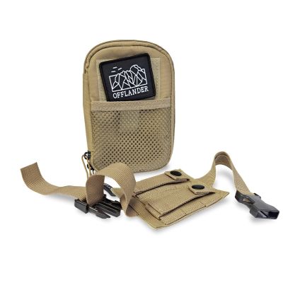 14. Offlander Molle Tactical Pouch OFF_CACC_22KH