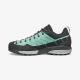 2. Scarpa MESCALITO PLANET WOMAN Women's Adult Jade, Black