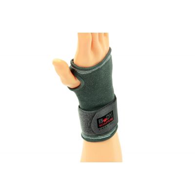 4. Hand band with drawstring BNS 002 XL