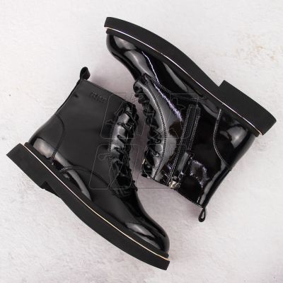 4. Goe W INT2044 Ankle Boots