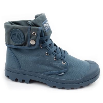 Palladium Men's Baggy High Top Sneakers