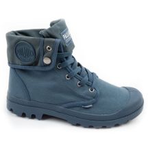 Palladium Men's Baggy High Top Sneakers