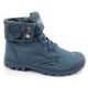 Palladium Men's Baggy High Top Sneakers