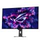 13. ASUS MONITOR 31.5" XG32UCWMG ROG 4K OLED 240 Hz