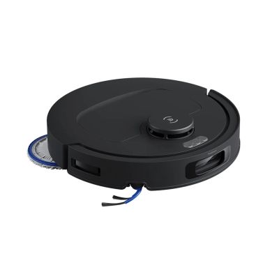 4. Ecovacs Deebot T30C Gen 2 0.26 l Black