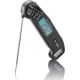 GEFU AUREMA Foldable Digital Thermometer