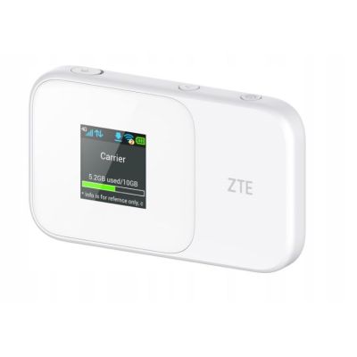 9. ZTE MF986D SIM LTE cat.12 router