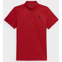 T-shirt 4F M H4Z22TSM355RED
