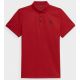 T-shirt 4F M H4Z22TSM355RED