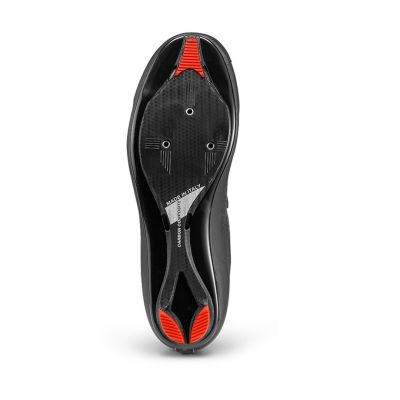 3. CRONO CR-2 road shoes black 45 composite