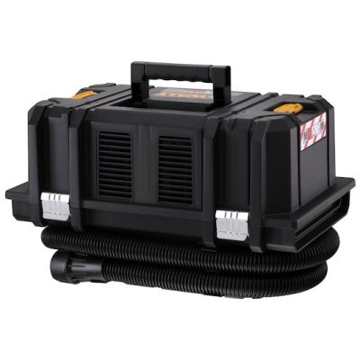 4. DeWALT DCV586MT2-QW vacuum cleaner