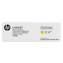 HP 305A Ylw Contract LJ Toner Cartridge Original Yellow 1 pc.