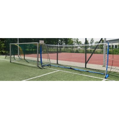 4. Yakima UNI Soccer Goal 5m x 2m 100153