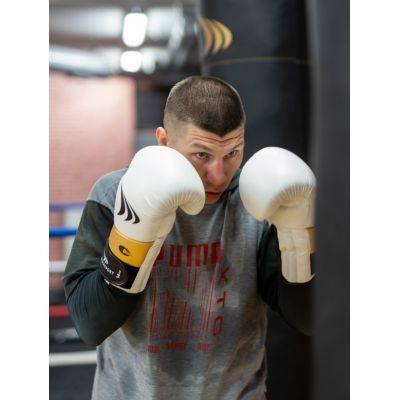 8. Yakmaspor lion boxing gloves 12 oz 10034212OZ