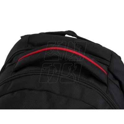 7. Swissbags Backpack with 17.3 &quot;Laptop Bag Zurich 33 L 76201