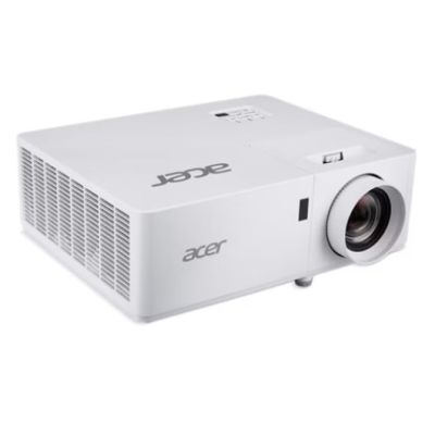 3. Acer PL6620 Standard Throw Projector 6000 ANSI Lumens DLP WUXGA (1920x1200) White